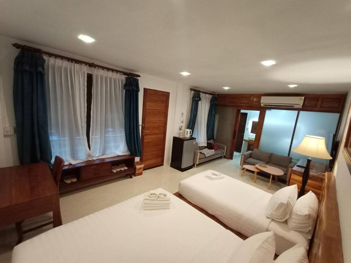 Anantaya Home Фрае Екстериор снимка