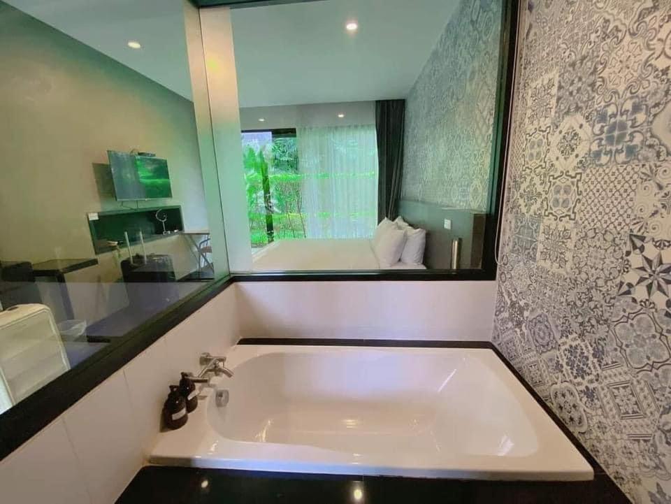 Anantaya Home Фрае Екстериор снимка